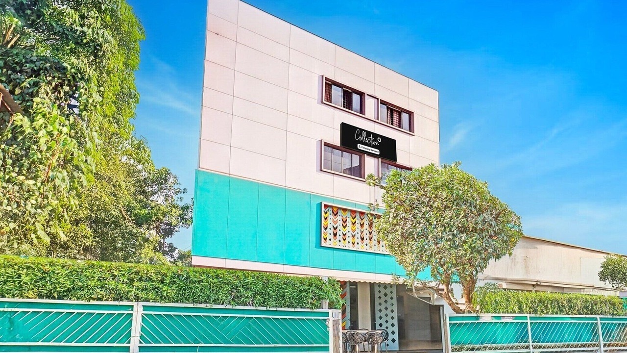 Photo of Outdoor in Viman Nagar