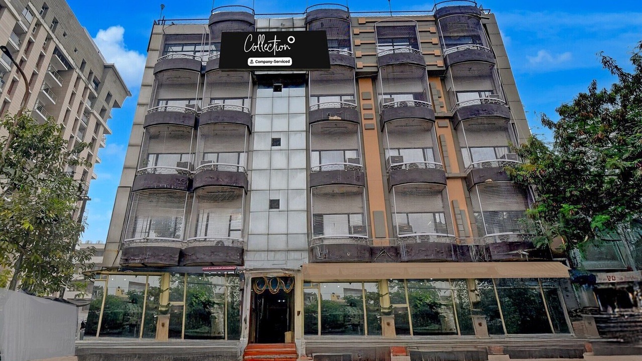 Photo of Outdoor in Adarsh Nagar