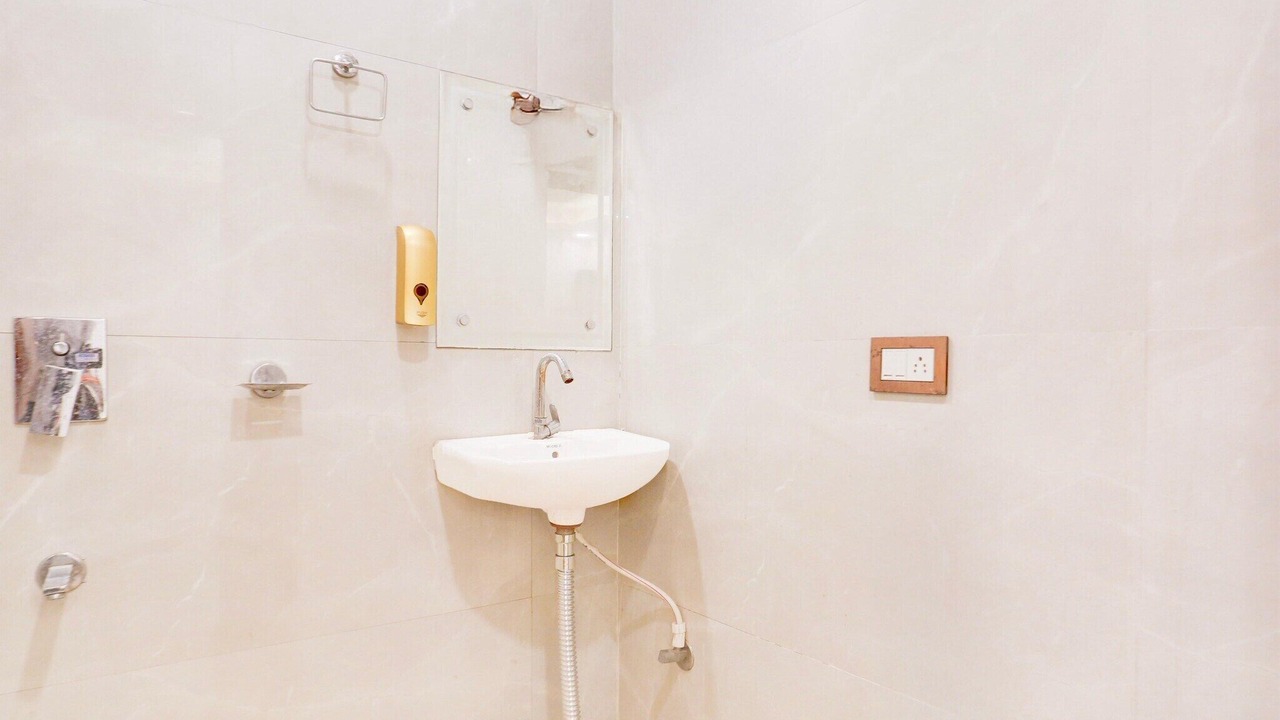 Photo of Bathroom in Faridabad