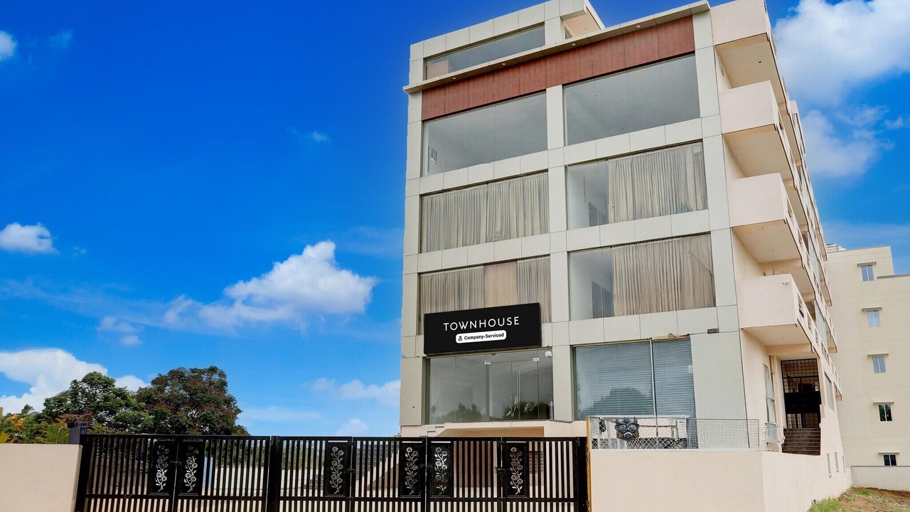 Photo of Outdoor in Bengaluru