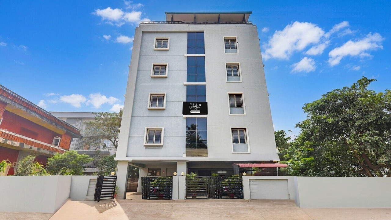 Photo of Outdoor in Kakinada
