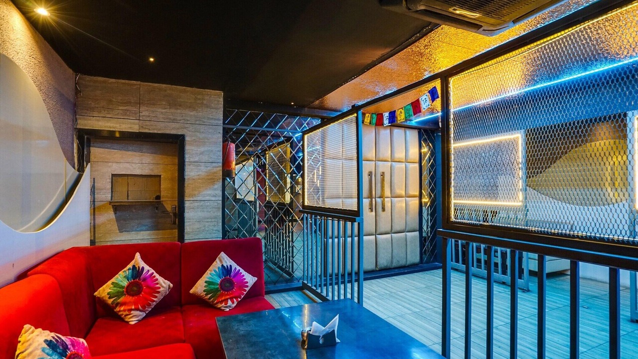 Photo of Livingroom in Kota