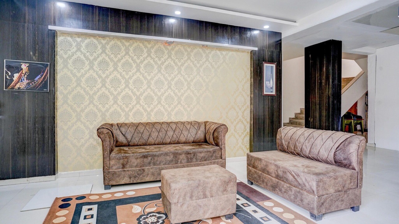 Photo of Livingroom in Panchavati