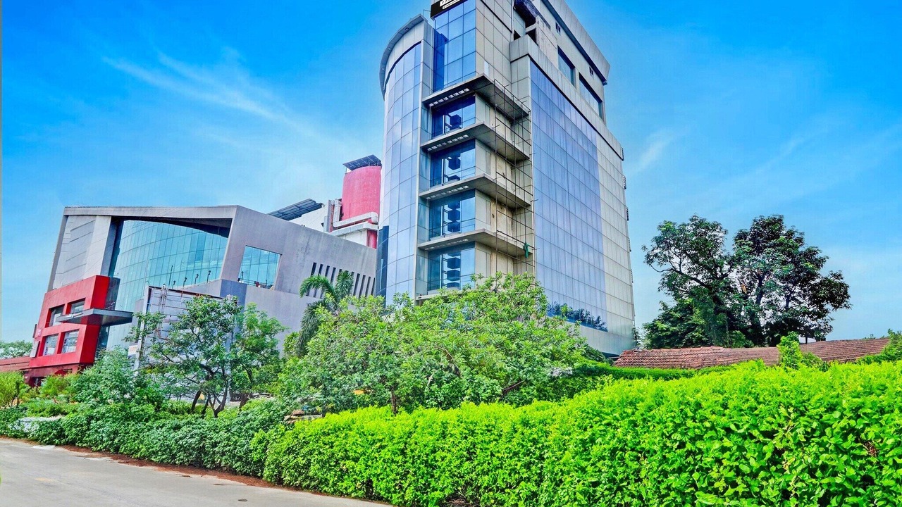 Photo of Outdoor in Nagpur