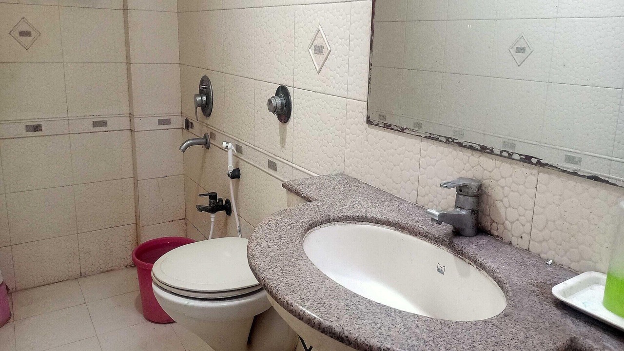 Photo of Bathroom in Dhanbad