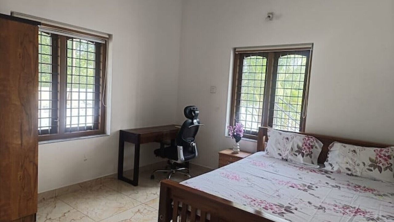 Photo of Bedroom in Puthenvelikara