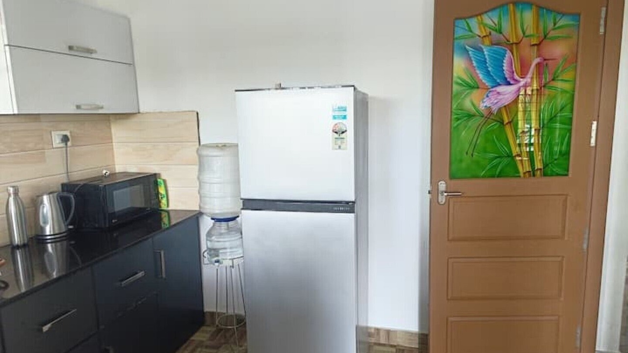 Photo of Kitchen in Puthenvelikara
