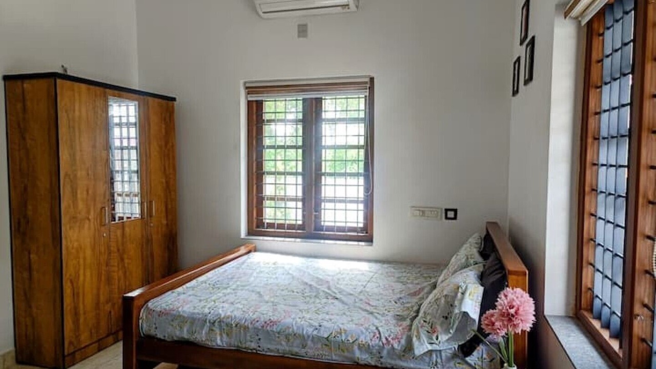 Photo of Bedroom in Puthenvelikara
