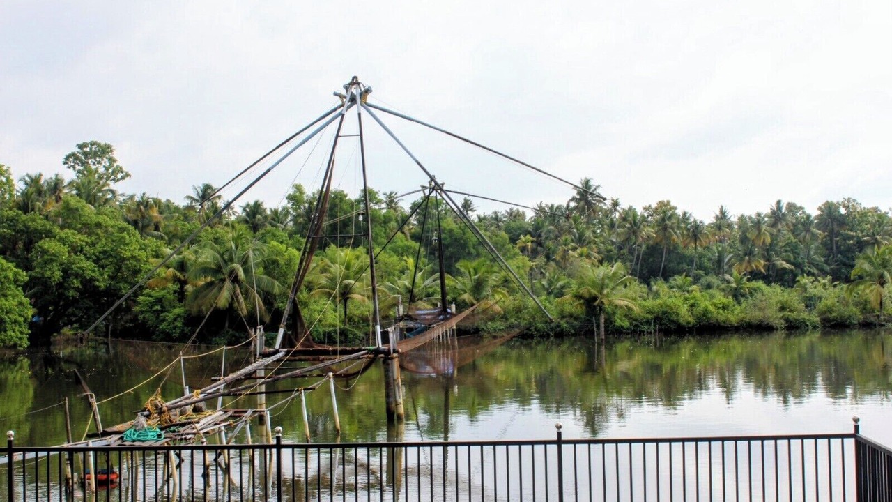 Photo of Outdoor in Puthenvelikara