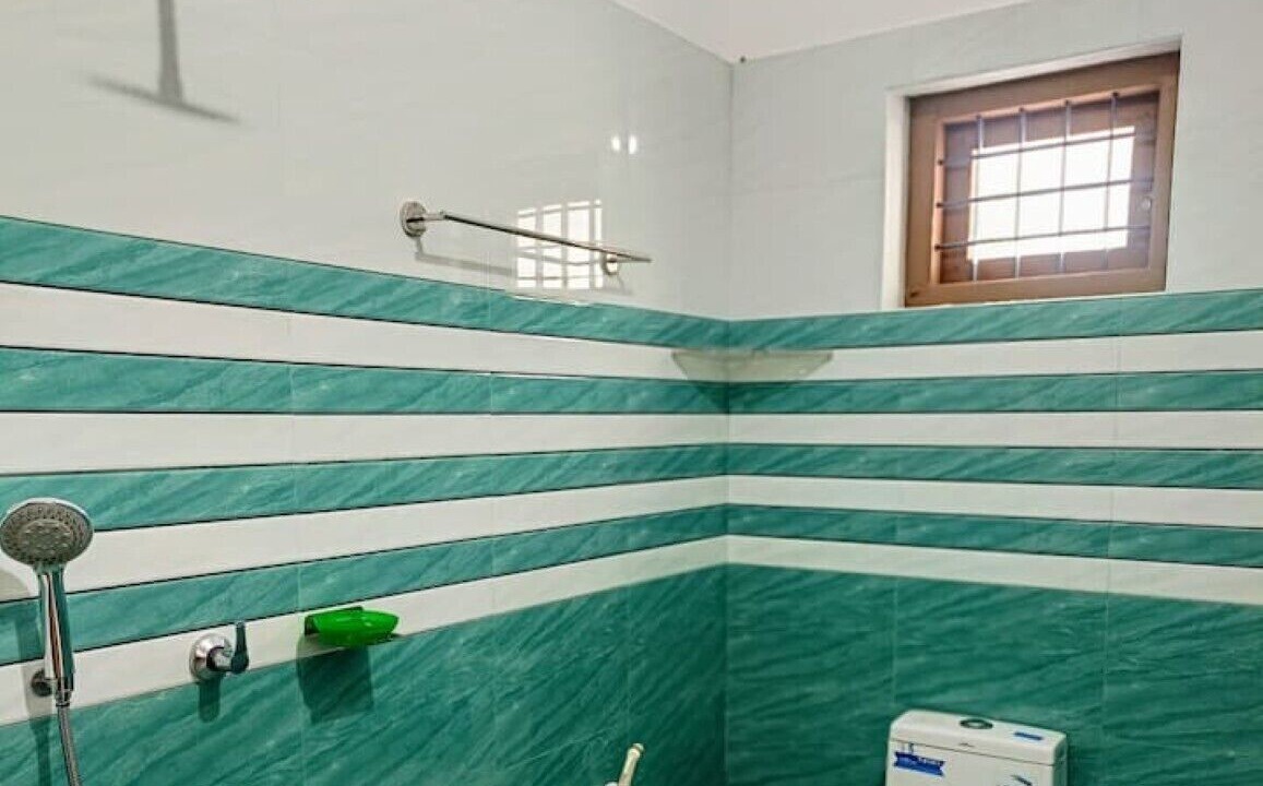 Photo of Bathroom in Puthenvelikara