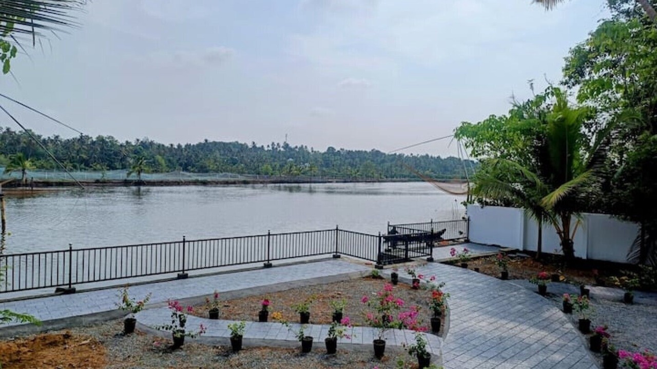 Photo of Outdoor in Puthenvelikara