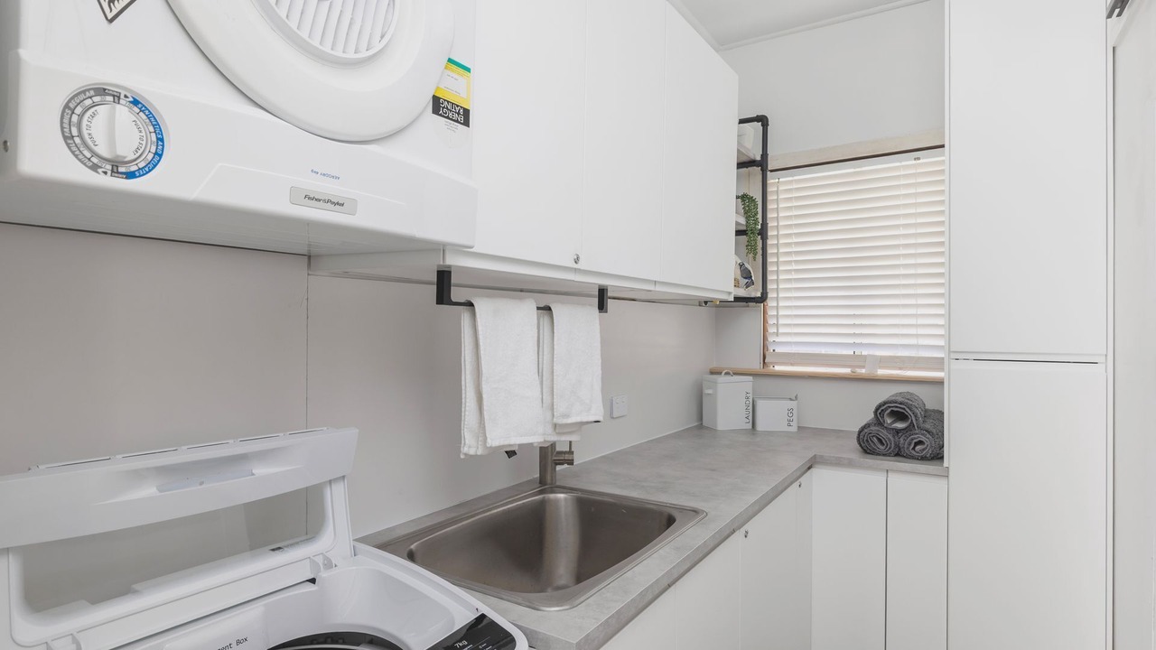 Photo of Kitchen in Fingal Bay