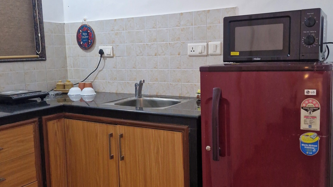 Photo of Kitchen in Fatona