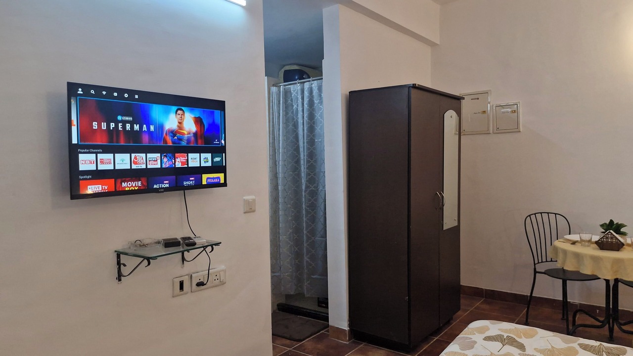 Photo of Bedroom in Fatona