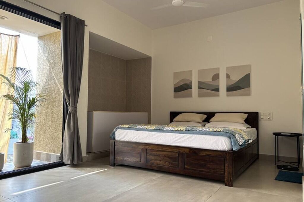 Photo of Bedroom in Gandhinagar