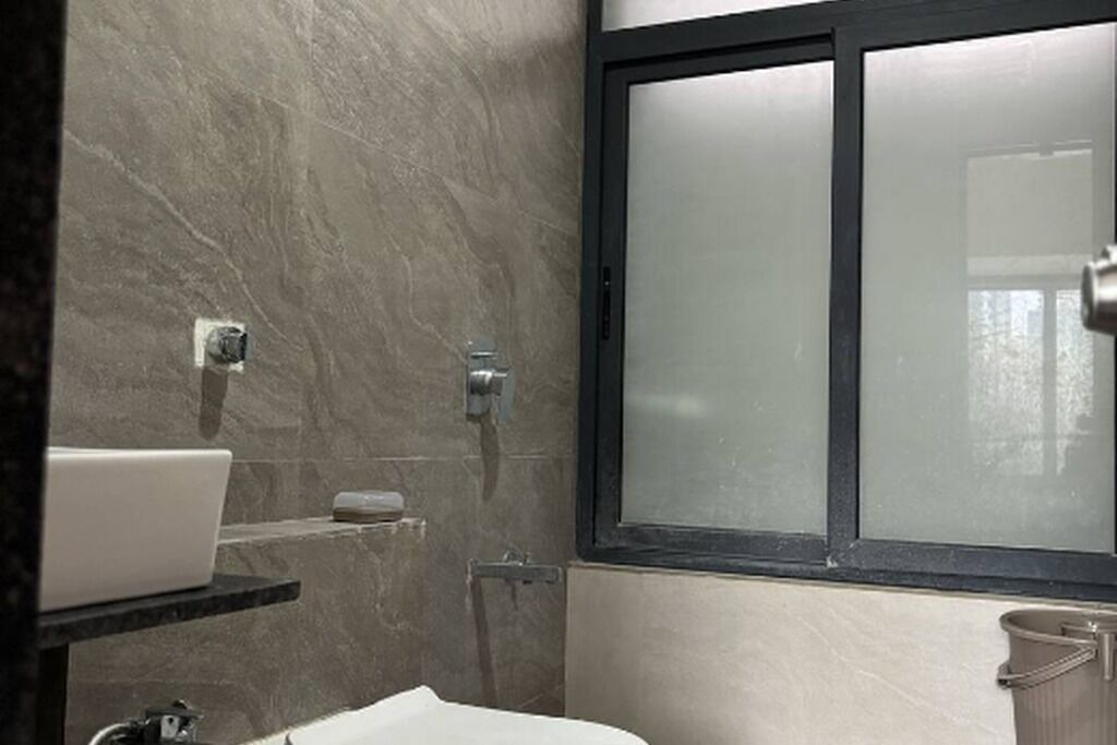 Photo of Bathroom in Gandhinagar
