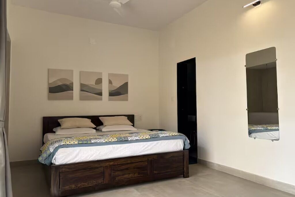 Photo of Bedroom in Gandhinagar