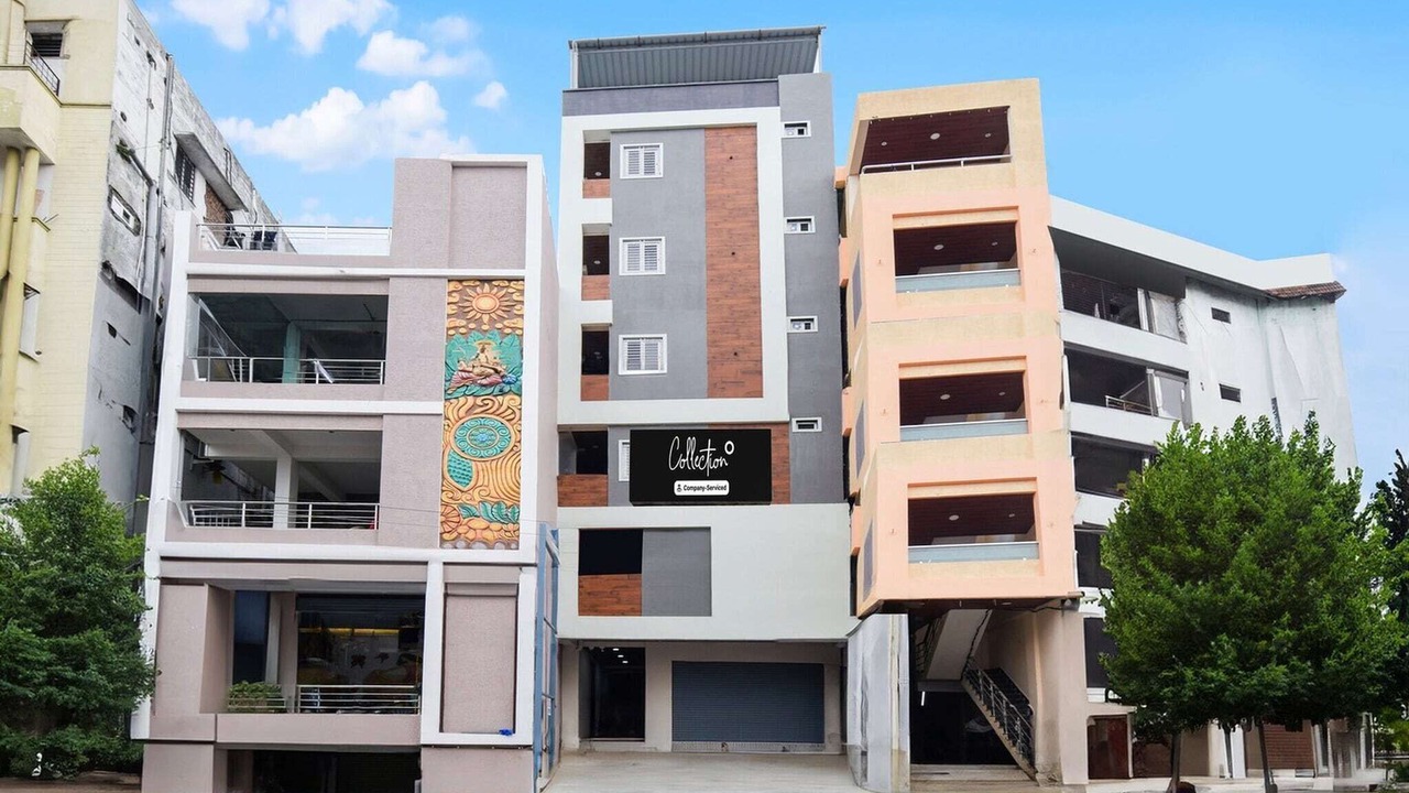Photo of Outdoor in Hyderabad