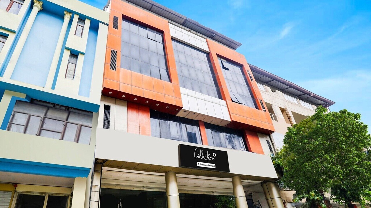 Photo of Outdoor in Maharana Pratap Nagar