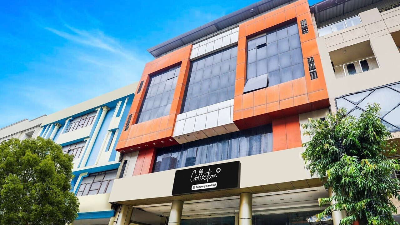 Photo of Outdoor in Maharana Pratap Nagar
