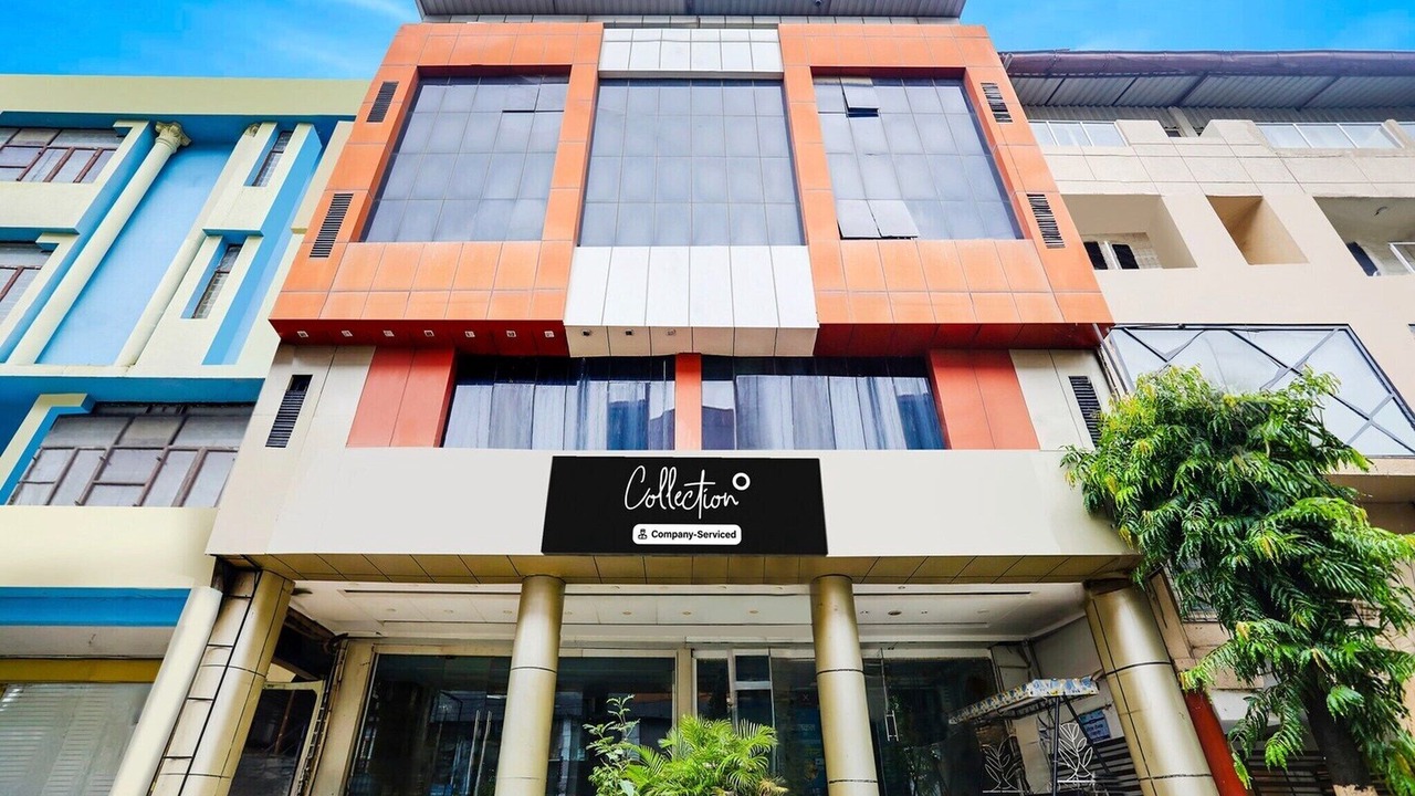 Photo of Outdoor in Maharana Pratap Nagar