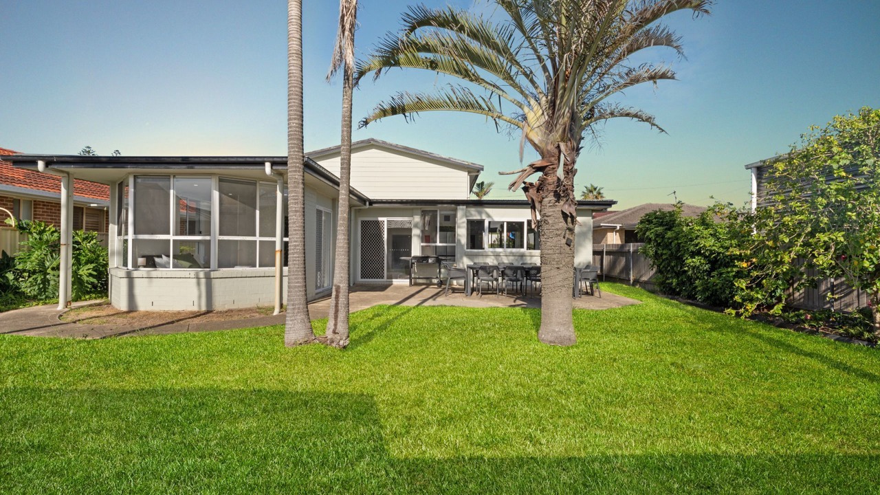 Photo of Outdoor in Anna Bay