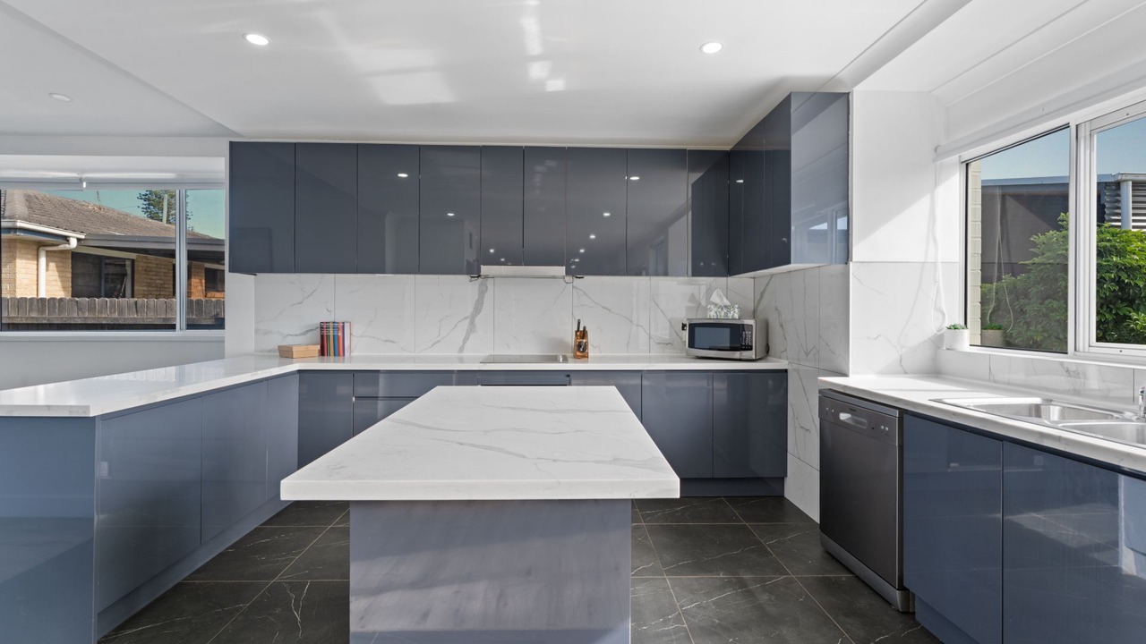 Photo of Kitchen in Anna Bay