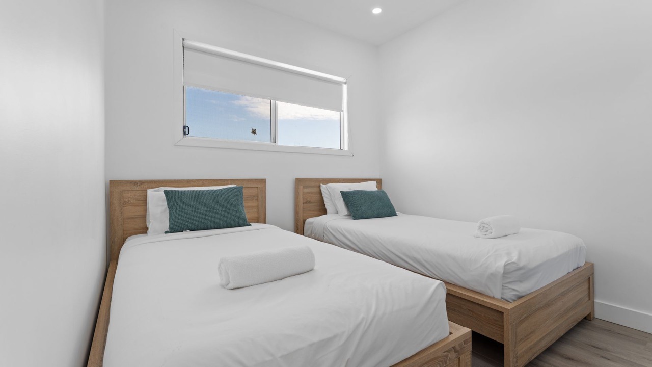 Photo of Bedroom in Anna Bay