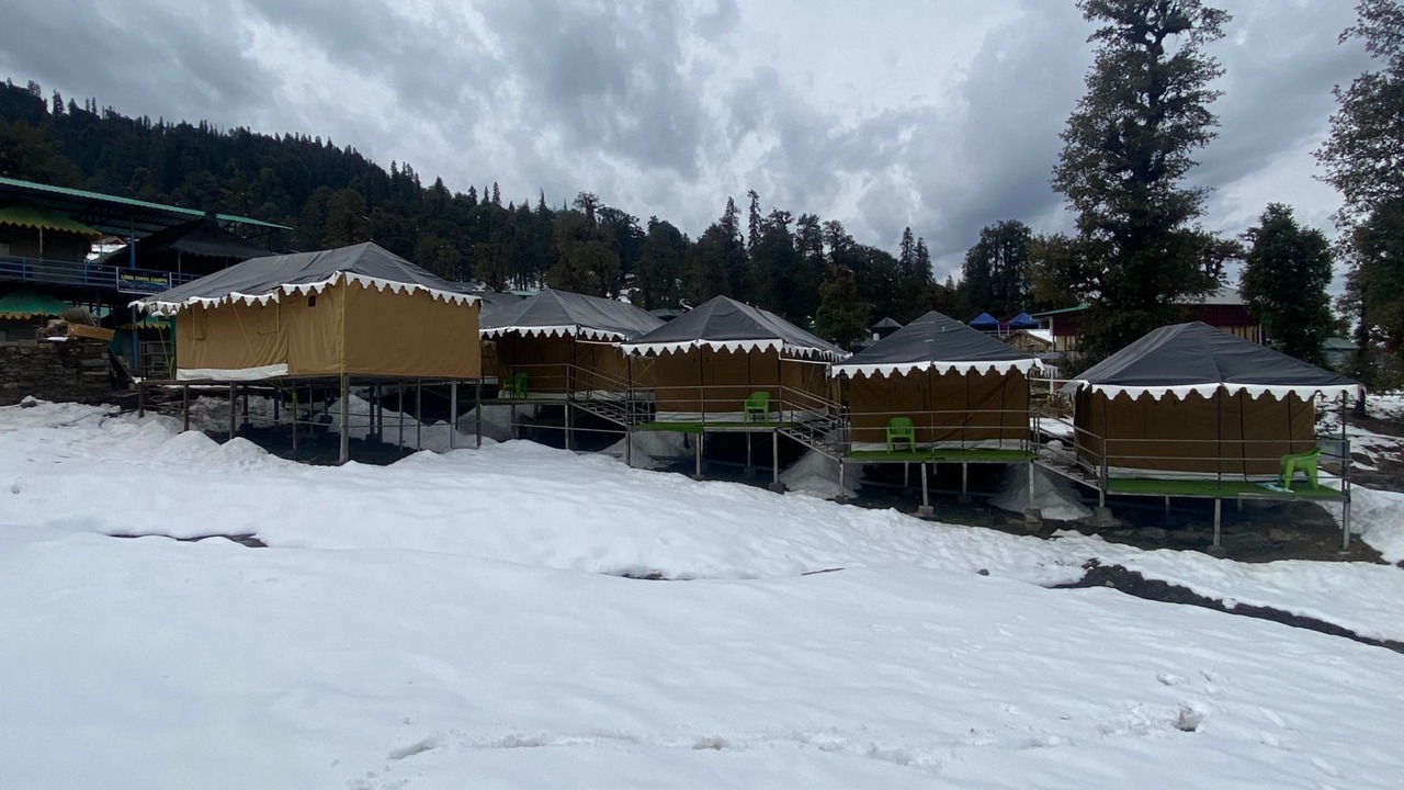 Photo of Outdoor in Dugalbitta