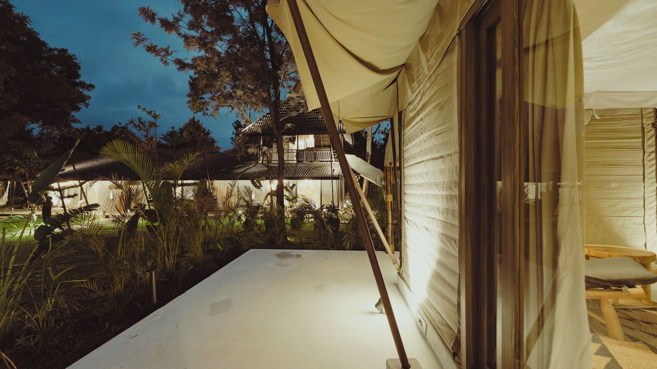 Photo of Patio Balcony in Gauribidanur
