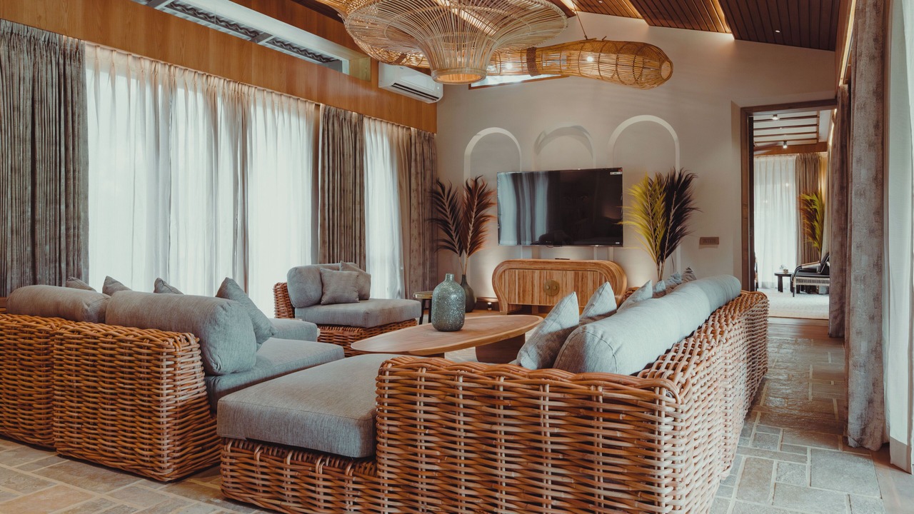 Photo of Livingroom in Gauribidanur