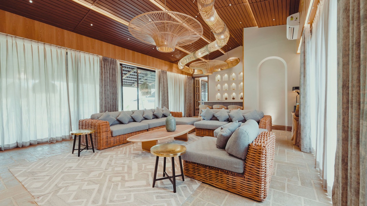 Photo of Livingroom in Gauribidanur