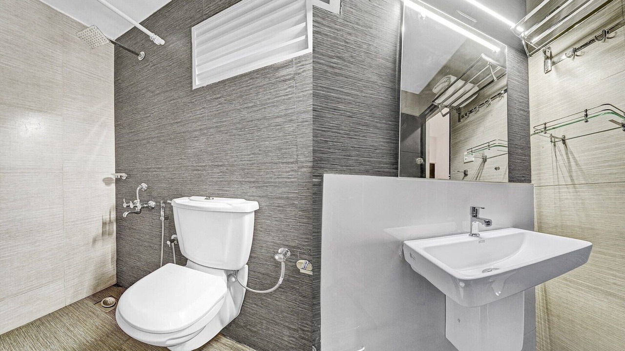 Photo of Bathroom in Kalady