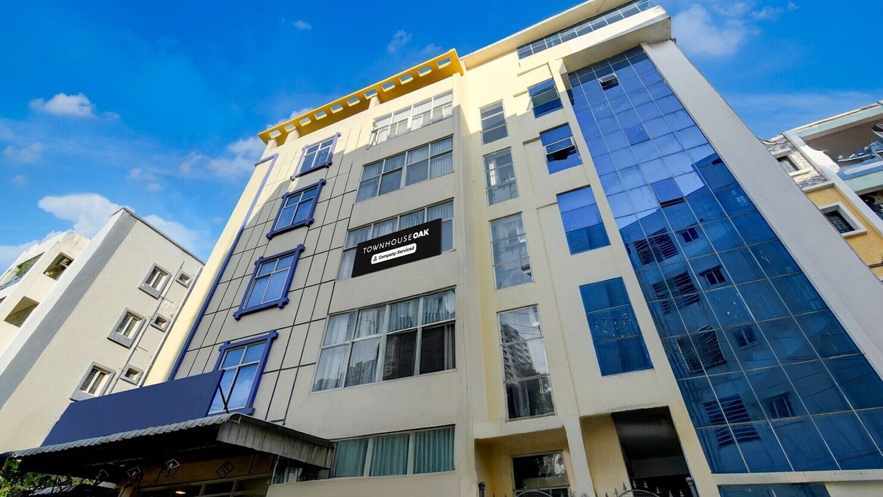 Photo of Outdoor in Gachibowli