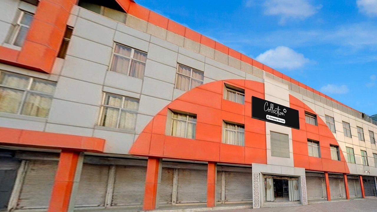 Photo of Outdoor in Bhopal