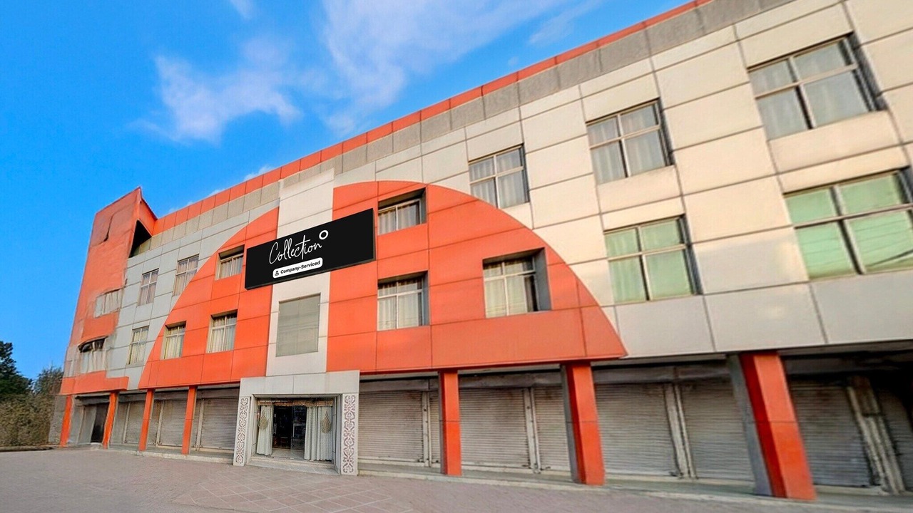 Photo of Outdoor in Bhopal