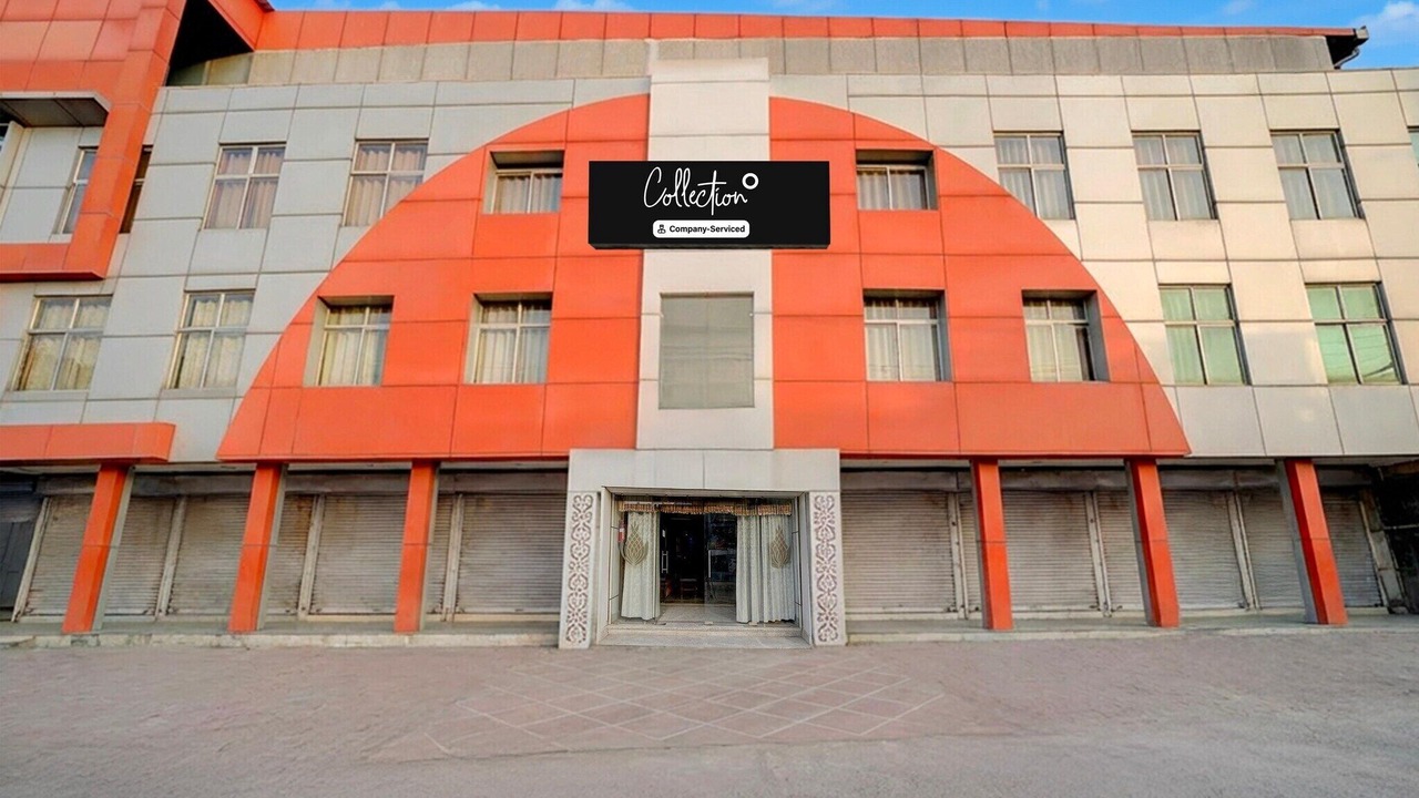 Photo of Outdoor in Bhopal