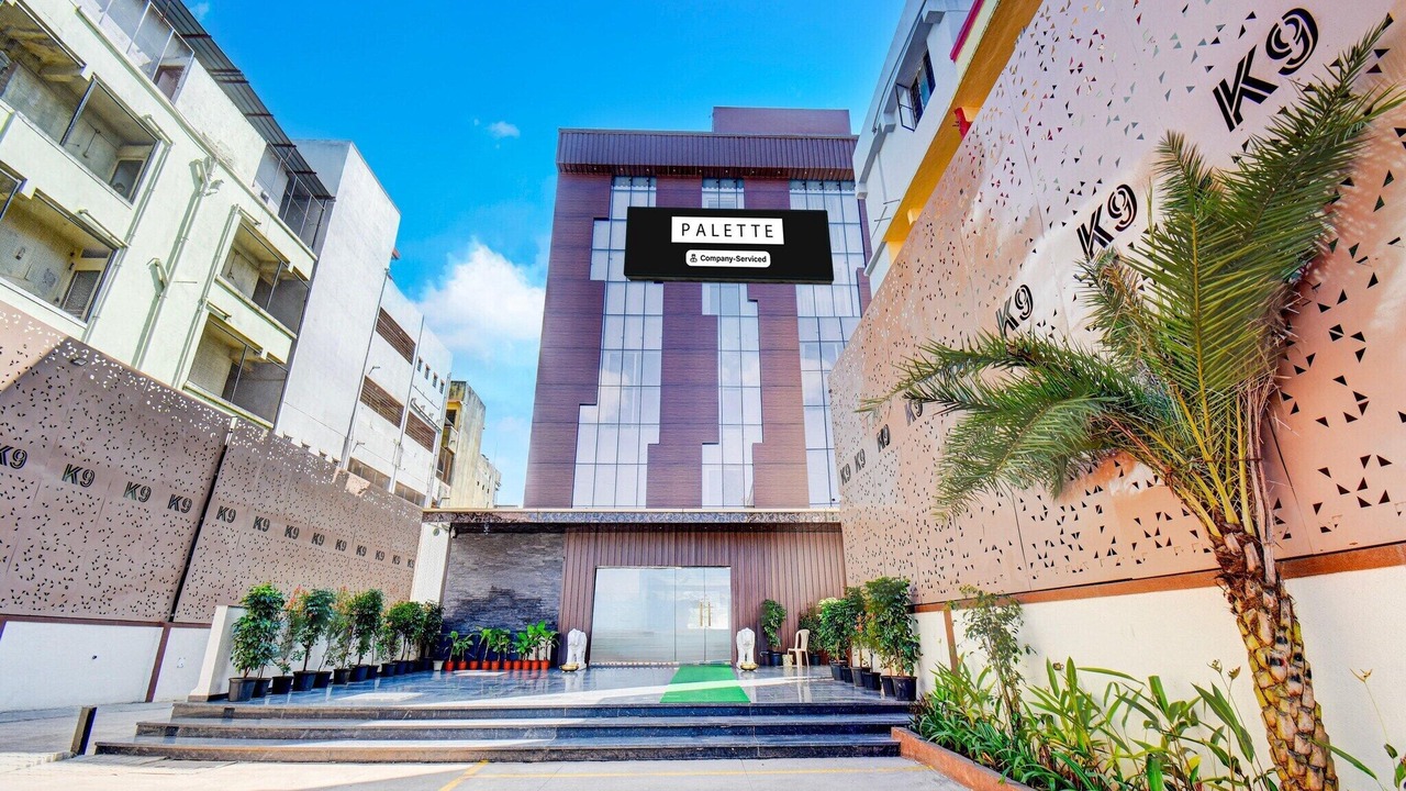 Photo of Outdoor in Kharabwadi