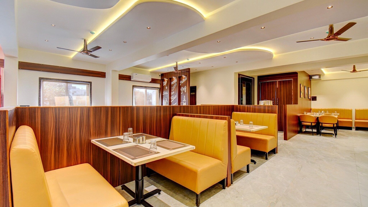 Photo of Livingroom in Kharabwadi