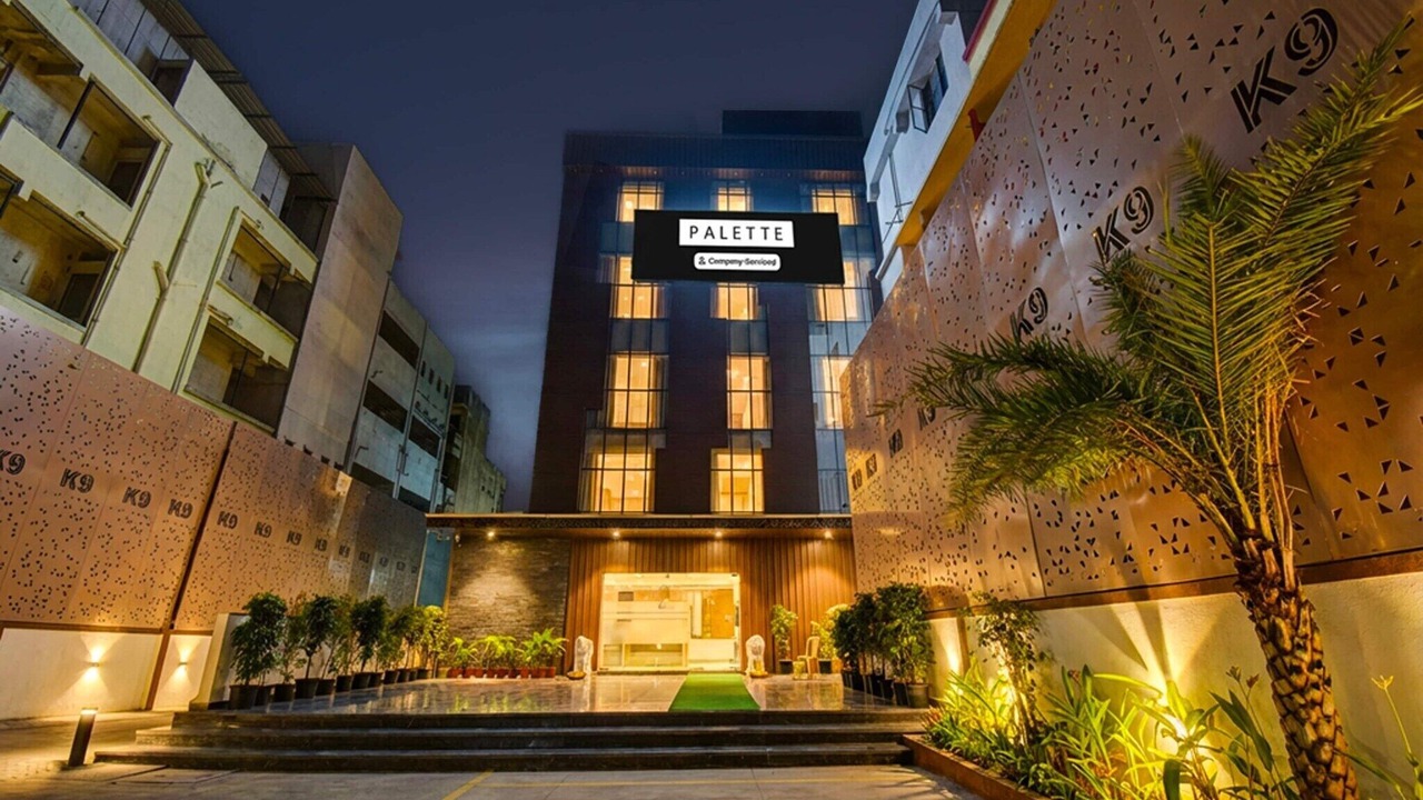 Photo of Outdoor in Kharabwadi