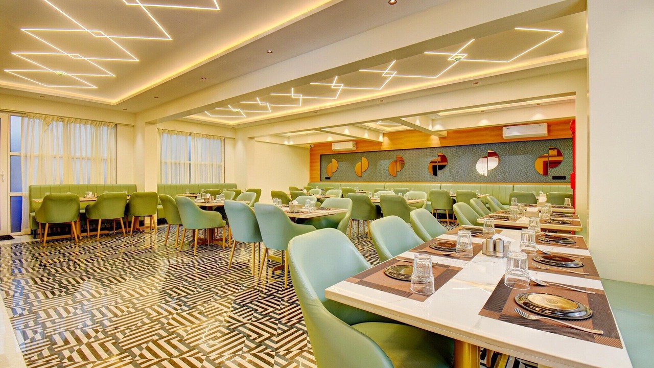 Photo of Livingroom in Kharabwadi