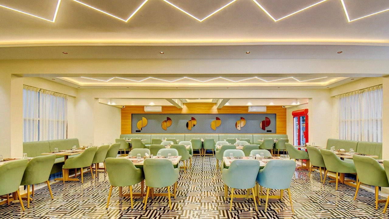 Photo of Livingroom in Kharabwadi
