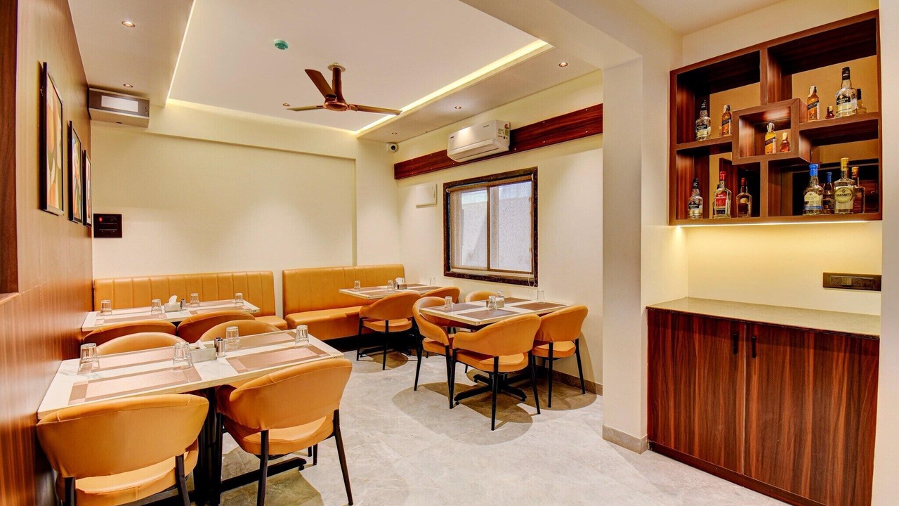 Photo of Livingroom in Kharabwadi