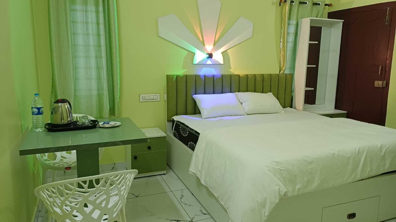 Photo of Bedroom in Kochi