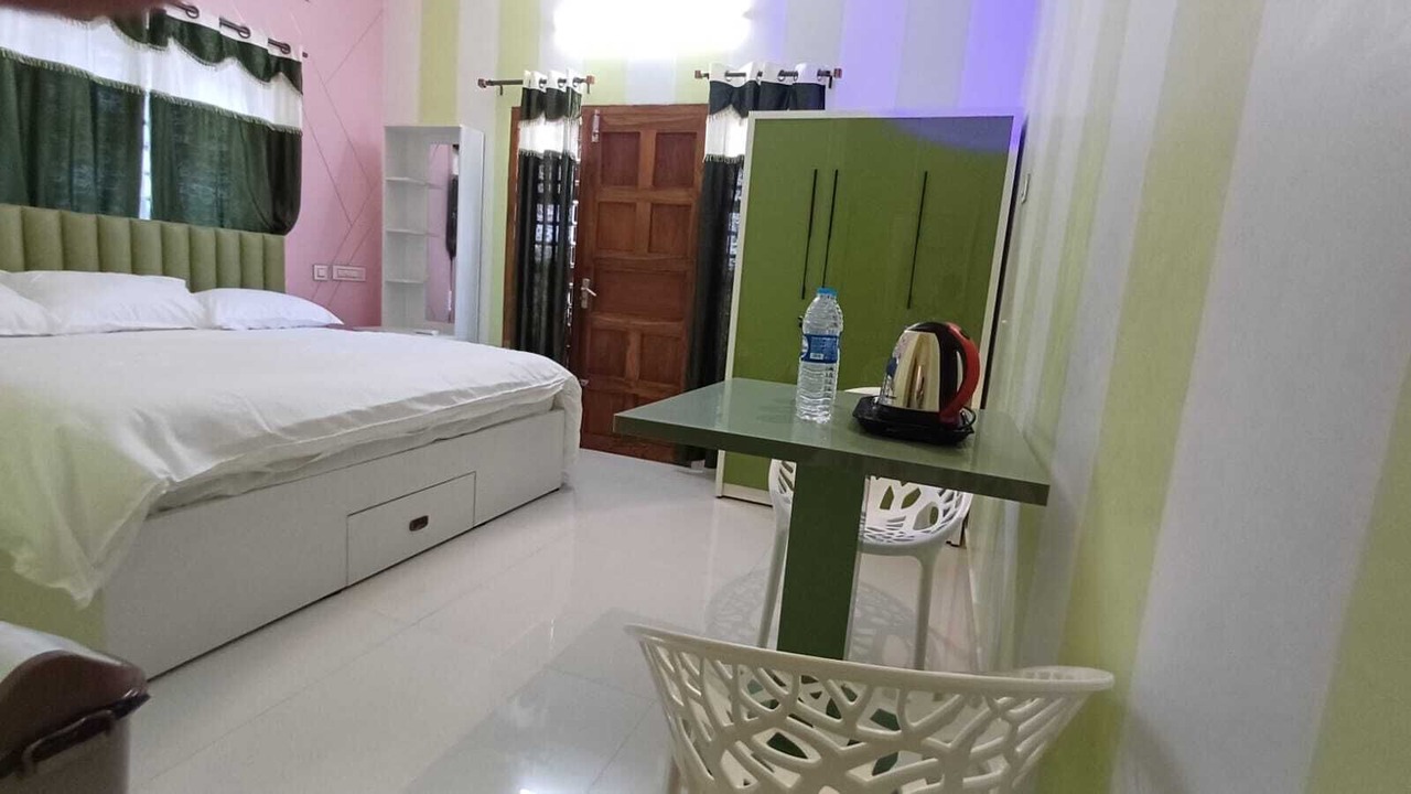 Photo of Bedroom in Kochi