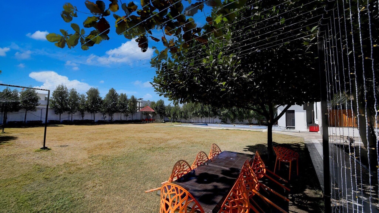 Photo of Outdoor in Bhopal