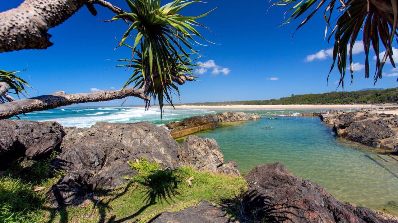Photo of Outdoor in Sawtell