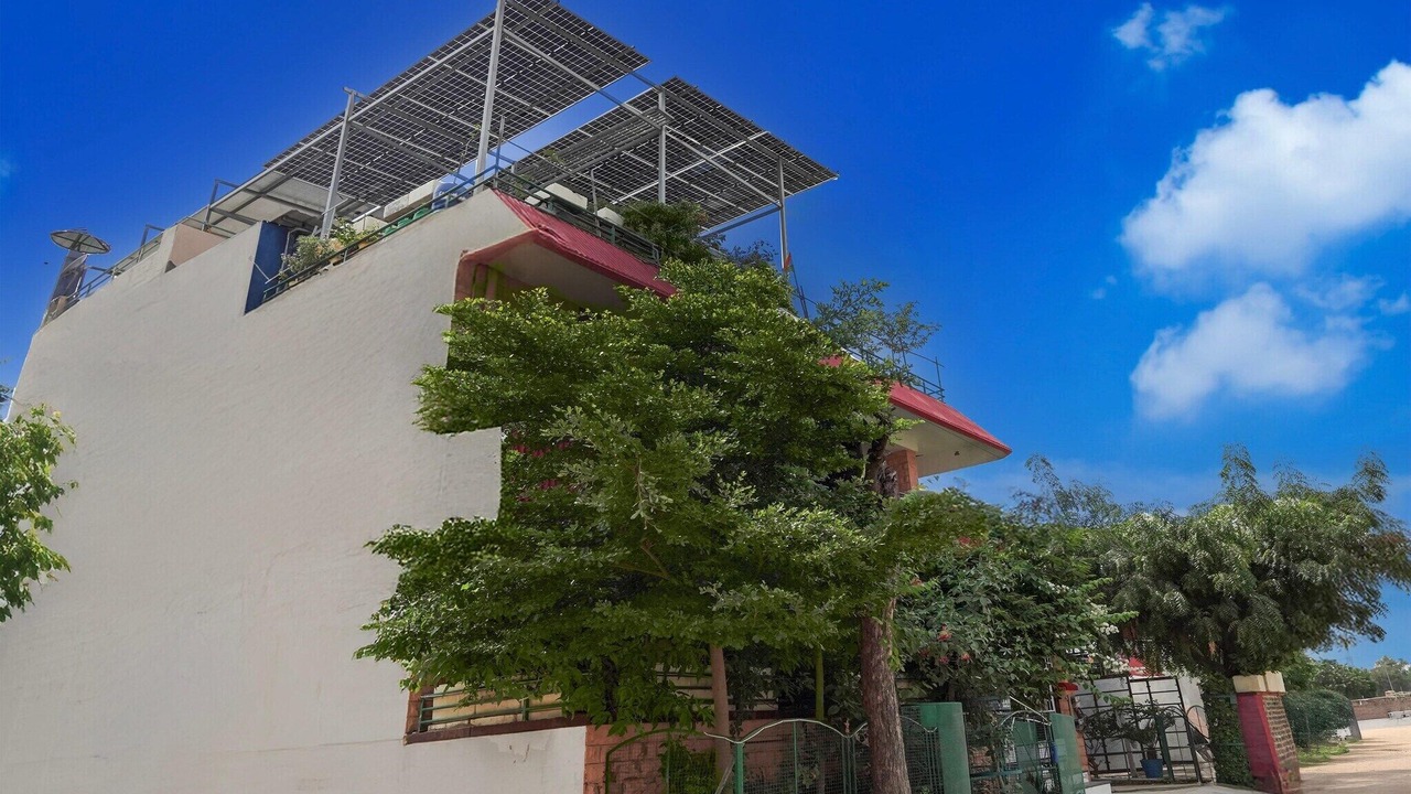 Photo of Outdoor in Uchiyarda
