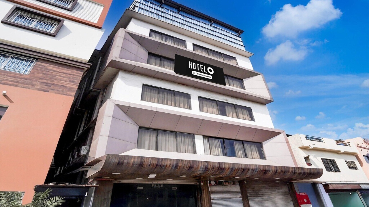 Photo of Outdoor in Nagpur