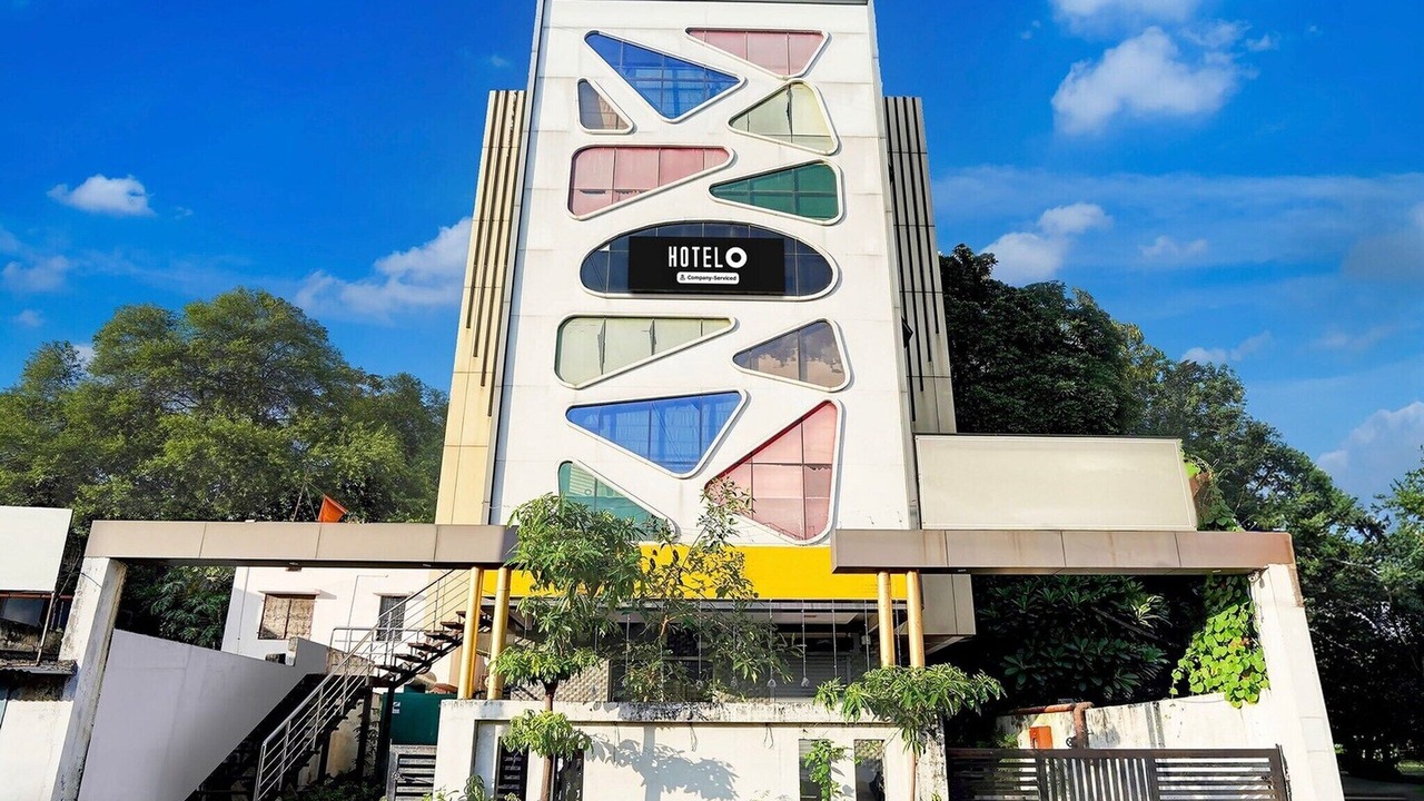 Photo of Outdoor in Nagpur